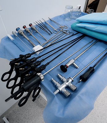 Surgical Instruments